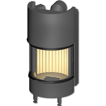 Spartherm Speedy RDRh