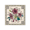 Stovax Plant & Urn Tile, плитка 1 шт