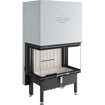 Spartherm Arte 3RL-80h