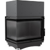 Kratki Zuzia/PW/BL/19/BS/W/DECO
