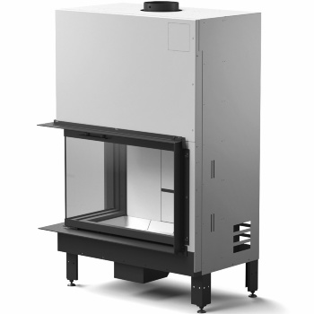 MCZ Plasma 95 DX / SX