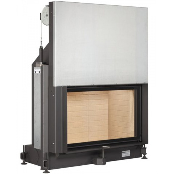BRUNNER SK 53/88k