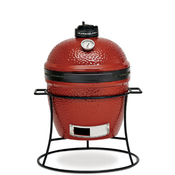 Kamado Joe Junior Red
