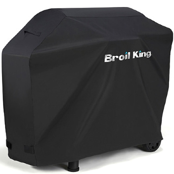 Чехол для гриля Broil King Baron Pellet 400