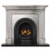 Stovax Georgian Cast Iron