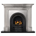 Stovax Georgian Cast Iron