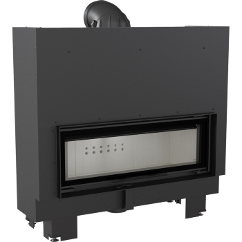 Kratki MB100/G