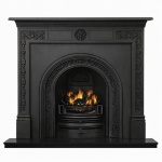 Stovax Victorian Cast Iron