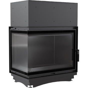 Kratki Amelia/PW/BL/24/BS/W/DECO