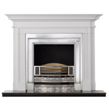 Stovax Sandringham Stone