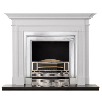 Stovax Sandringham Stone