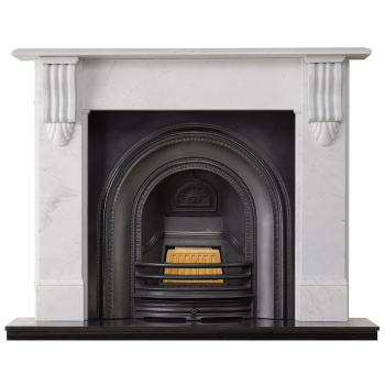 Stovax Victorian Corbel Stone
