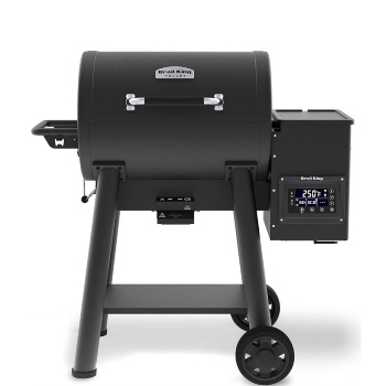 Broil King Crown Pellet 400