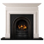 Stovax Cavendish Bolection Stone