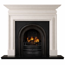Stovax Cavendish Bolection Stone