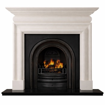 Stovax Cavendish Bolection Stone