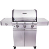 Char-Broil Platinum 3400S 3х горелочный