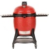 Kamado Joe Big III Red