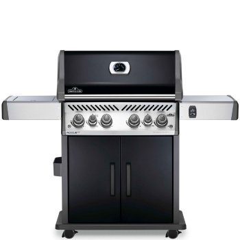 Napoleon Rogue 525 SE Black