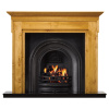 Stovax Carlton Wood