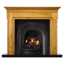 Stovax Carlton Wood