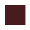 Stovax Dark Brown Glazed Hearth Tile, плитка 1 шт