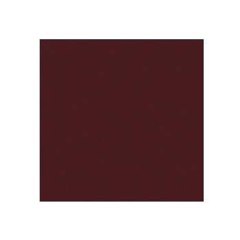 Stovax Dark Brown Glazed Hearth Tile, плитка 1 шт