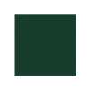 Stovax Green Glazed Hearth Tile, плитка 1 шт