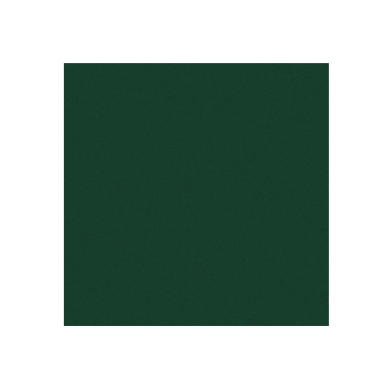 Stovax Green Glazed Hearth Tile, плитка 1 шт