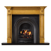 Stovax Regency Wood