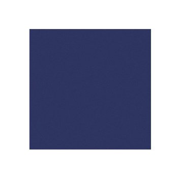 Stovax Blue Glazed Hearth Tile, плитка 1 шт