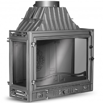 Kaw-Met W3 16.7 кВт PLB