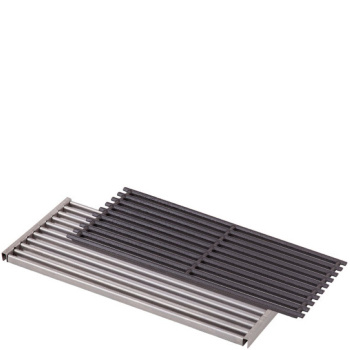 Решетка с пластиной Char-Broil Infrared