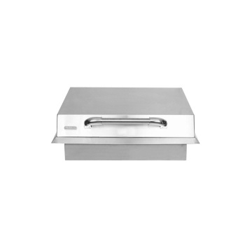 Bull Drop-In Side Burner