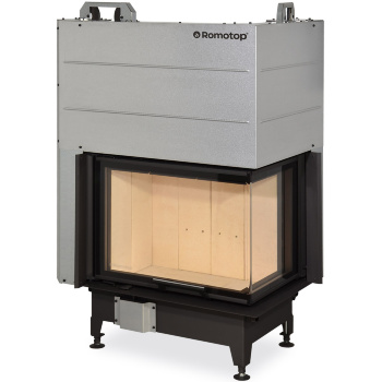 Romotop HEAT R/L 3G L 65.51.40.24