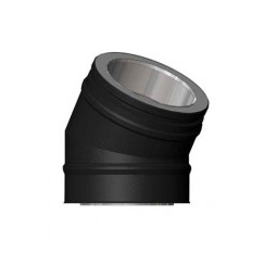 Отвод 30° Schiedel PERMETER 50