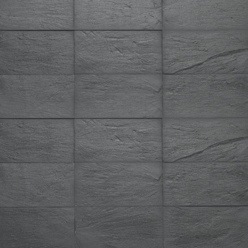 Stovax Riven Slate Tiles, коробка плитки 20 шт