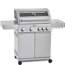 Rösle VIDERO G4 Stainless Steel