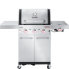Char-Broil Professional Pro 3S