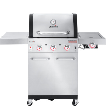 Char-Broil Professional Pro 3S