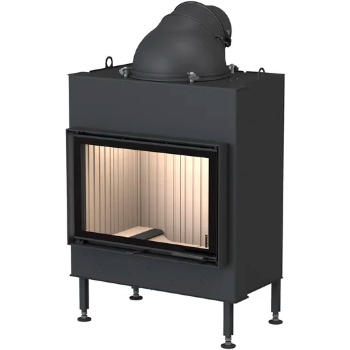 BRUNNER BKH flat 42-66 DT