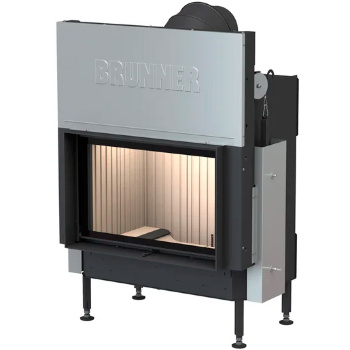 BRUNNER BKH flat 42-66 ST