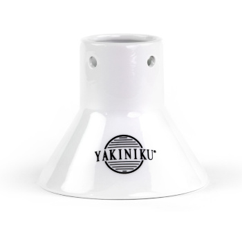 Керамическая подставка для курицы Yakiniku