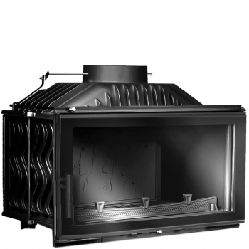 Kaw-Met W16 9.4 кВт EKO