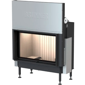 BRUNNER BKH flat 50-82 ST
