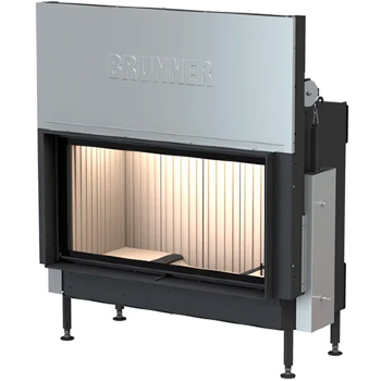 BRUNNER BKH flat 50-98 ST