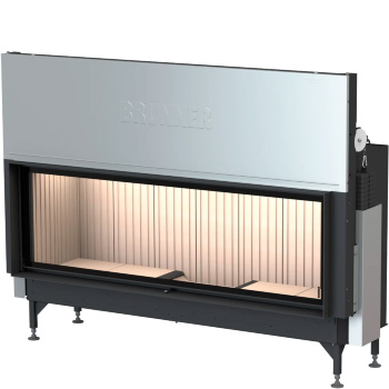 BRUNNER BKH flat 50-162 ST