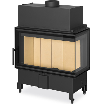Romotop HEAT R/L 2G S 70.44.33.23
