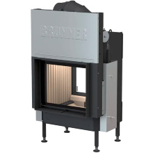 BRUNNER BKH tunnel 42-50 ST-DT