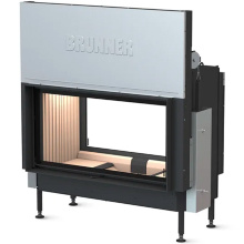 BRUNNER BKH tunnel 50-98 ST-KT